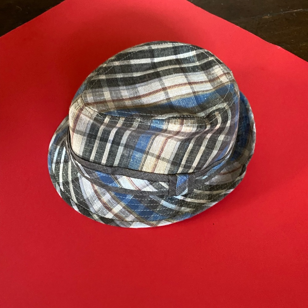 DPC fedora - Picture 9 of 9